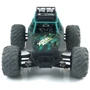 Машинка на радиоуправлении 1:12 UJ Pioneer 4WD (зеленый)