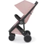 Прогулочная коляска Greentom Classic Blossom-Black (8719323779938): Количество блоков 1