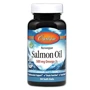 Carlson Labs Norwegian Salmon Oil 50 Soft Gels Масло лосося