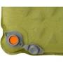 Самонадувний килимок Sea to Summit Camp Mat Olive 183х51х3.8 см (STS AMSICMR) фото 7