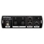 Набір звукозапису AudioBox USB 96 Studio PRESONUS AudioBox USB 96 Studio: Тип перетворювача Конденсаторный
