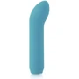 Вибратор Je Joue - G-Spot Bullet Vibrator Teal
