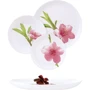 Столовый сервиз Luminarc Diwali Water Color 19 пр. (Q3438)