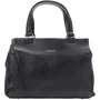 Женская сумка тоут Giorgio Ferretti черная (SHIGF2017146-black)