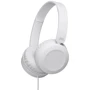 Наушники JVC HA-S31M White