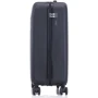 Чемодан Semi Line 20" (S) Black (T5854-1) (DAS303038): Страна производитель Польша