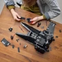 Конструктор LEGO Star Wars Транспортный корабль инквизиторов Коса 924 детали (75336): Рекомендуемый возраст 9+