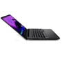 Ноутбук Lenovo IdeaPad Gaming 3 15IHU6 (82K101AERM): Процессор Intel Core i5-11320H (3.2 - 4.5 ГГц) / 4 - ядерный