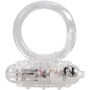 Эрекционное кольцо Orion - Vibro Ring Clear