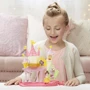 Маленькая кукла Hasbro Disney Princess Белль, крутящаяся и дворец (E1632) фото 8