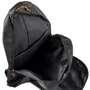 Чоловік рюкзак Valiria Fashion чорний (DETAT2108-8): Стиль Повсякденний (Casual)