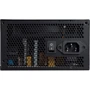 Блок питания ADATA Kyber 650W (KYBER650G-BKCEU): Модульные (съемные) кабеля Есть