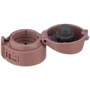 Термокружка Zojirushi SM-PD20GM 0.2 л Sage Green (1678.06.07): Материал колбы нержавеющая сталь