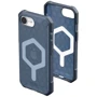 Чехол для iPhone Urban Armor Gear UAG Essential Armor Magsafe Cloud Blue (114496114151) for iPhone 16e фото 14
