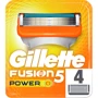Gillette Fusion5 Power Змінні касети для гоління 4 шт.