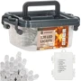 Гирлянда на батарейках Springos 9 м 120 LED CL0173 Mix фото 9