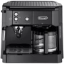 Кавоварка DeLonghi BCO 411.B: Тип комбинированная кофеварка