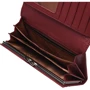 Жіночий гаманець Horse Imperial червоний (K1a0001-red): Формат гаманця горизонтальний