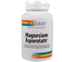 Solaray Magnesium Asporotate 400 mg Магний аспоротат 60 капсул