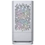 Корпус Cougar MG140 AIR RGB White (385JM80.0002): Форм-фактор материнской платы MicroATX/Mini-ITX
