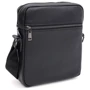 Мужская сумка планшет Keizer черная (K1265-1bl-black)