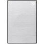 Внешний жесткий диск Seagate One Touch 2 TB (STKB2000401): Размеры, мм 114.8 × 78 × 11.7 мм