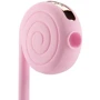 Пульсатор с вакуумной стимуляцией Otouch LOLLIPOP Pink