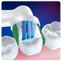Зубная щетка Braun Oral-B Pro 1 (700) D16.513.1U T: Технология чистки возвратно-вращательная