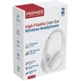 Наушники Promate LaBoca Pro White (laboca-pro.white) фото 8