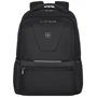 Сумка для ноутбуков Wenger 16" XE Resist Black: Тип сумки рюкзак