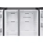 Холодильник Side-by-Side Samsung RS70F65Q1TUA
