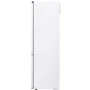 Холодильник LG GBV3200DSW: Потужність заморожування, кг/добу 10