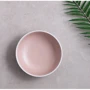Столовий сервіз Ardesto Cremona Summer pink 6 персон 18 предметів (AR29PCT): Матеріал каменная керамика