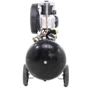 Компрессор Stanley FMXCM0112E: Объем ресивера, л 200