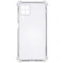 Чохол для телефона TPU Case GETMAN Ease logo Full Camera Transparent для Samsung M336 Galaxy M33 5G