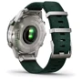 Смарт-часы Garmin MARQ Golfer (010-02394-00): Карты памяти нет