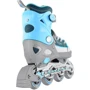 Роликові ковзани Action KIRE/Blue/37-40: Підшипник ABEC 5