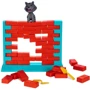 Настольная игра DGT-Games Кошка на стене (укр) (2252_C): Тип Детские