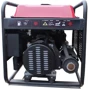 Бензиновый генератор EF Power YH21000: Тип запуска электрический пуск
