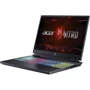 Ноутбук Acer Nitro 16 AN16-41-R5KC (NH.QLJAA.001): Экран 16" (2560x1600)
