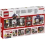 Конструктор LEGO Super Mario Садиба з привидами Бу-короля 932 деталі (71436) фото 11