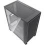 Корпус DarkFlash DRX70 Mesh Black: Назначение игровой