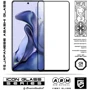 Аксесуар для смартфона ArmorStandart Tempered Glass Icon Black для Xiaomi Mi 11T / Mi 11T Pro (ARM59817): Колір черный