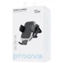 Держатель Proove Car Holder Wireless Charger Sonic 15W Black (WHSN15002001): Производитель Proove
