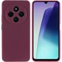 Чехол для телефонов Lakshmi Case Silicone Cover Full Camera Marsalafor Xiaomi Redmi 14C / Poco C75: Тип накладка на заднюю часть