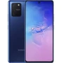 Смартфон Samsung Galaxy S10 Lite 6/128 GB Blue Approved Витринный образец