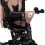 Велосипед Lionelo TRIS PLUS BEIGE SAND: Рекомендуемый возраст от 1.5 лет