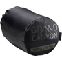 Спальний мішок Grand Canyon Whistler 190 13°C Capulet Olive Left (340018) (DAS302053): Довжина 210 см