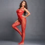 Бодистокинг NDS 8836 One Size Red (23259)