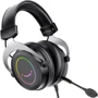 Наушники Fifine RGB H3 Black: Тип конструкции полноразмерные